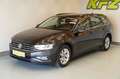 Volkswagen Passat Variant 1,6 TDI DSG ''AHK*NAVI*CARPLAY*ACC'' Gris - thumbnail 11