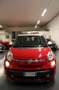 Fiat 500L 500L 2013 1.6 mjt Panoramic Edition 105cv Rouge - thumbnail 2