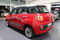 Fiat 500L 500L 2013 1.6 mjt Panoramic Edition 105cv Rouge - thumbnail 6