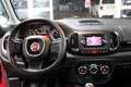 Fiat 500L 500L 2013 1.6 mjt Panoramic Edition 105cv Rouge - thumbnail 9