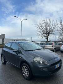 Punto III 2013 5p 1.4 natural power Lounge 70cv