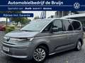 Volkswagen T7 Multivan eHybrid DSG L1 (Pano,Trekhaak,IQ,Camera) Zilver - thumbnail 1