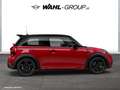 MINI Cooper JCW DAB LED KAMERA NAVI KOMFORTZG. ALU 17" Rot - thumbnail 8
