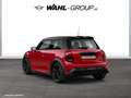 MINI Cooper JCW DAB LED KAMERA NAVI KOMFORTZG. ALU 17" Rot - thumbnail 2