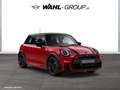 MINI Cooper JCW DAB LED KAMERA NAVI KOMFORTZG. ALU 17" Rot - thumbnail 1