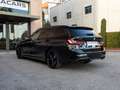 BMW Active Hybrid 5 M340i xDrive Auto. Touring Schwarz - thumbnail 5