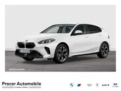 Bmw 120 Navi LED RFK DAB