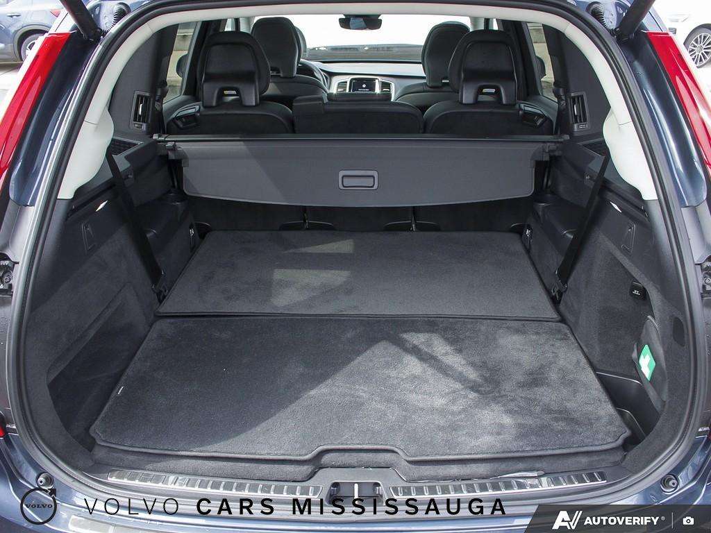 2024 Volvo XC90 Core 7-Seater thumb 11