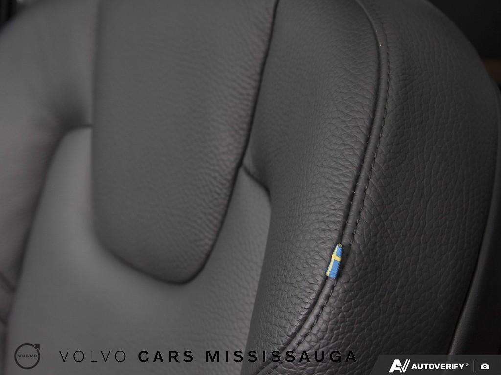 2024 Volvo XC90 Core 7-Seater thumb 23
