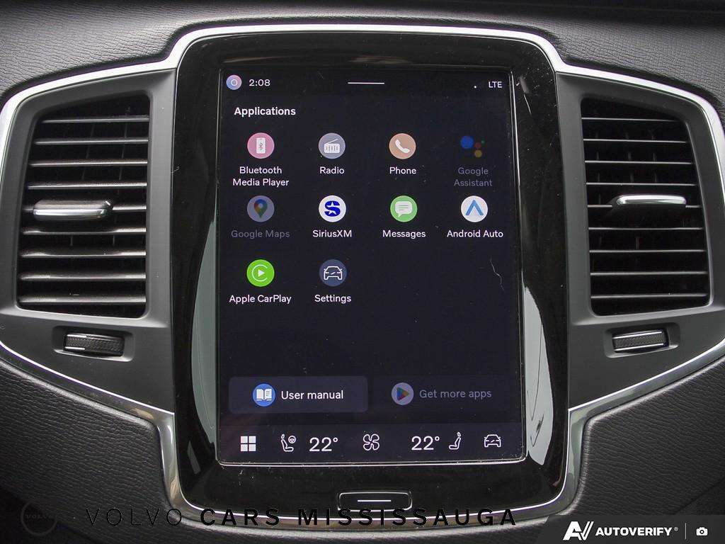 2024 Volvo XC90 Core 7-Seater thumb 21