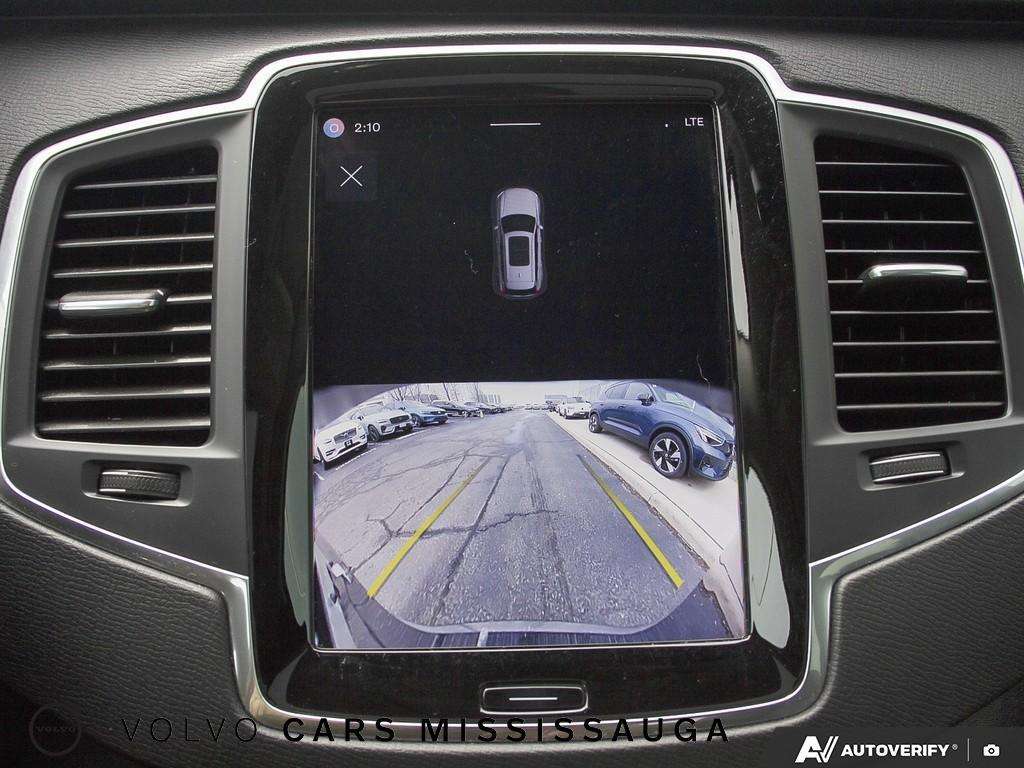 2024 Volvo XC90 Core 7-Seater thumb 27