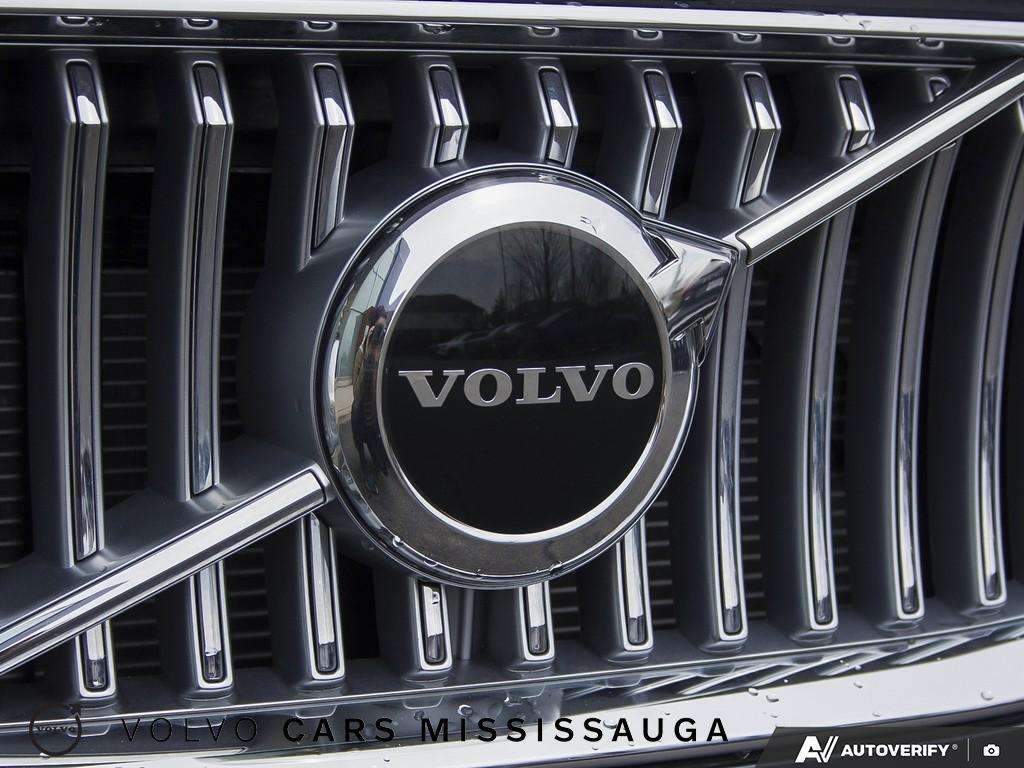 2024 Volvo XC90 Core 7-Seater thumb 9