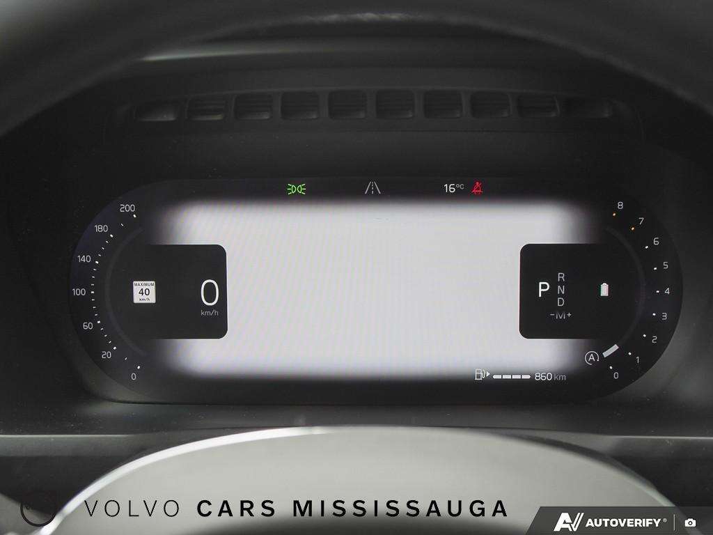 2024 Volvo XC90 Core 7-Seater thumb 15