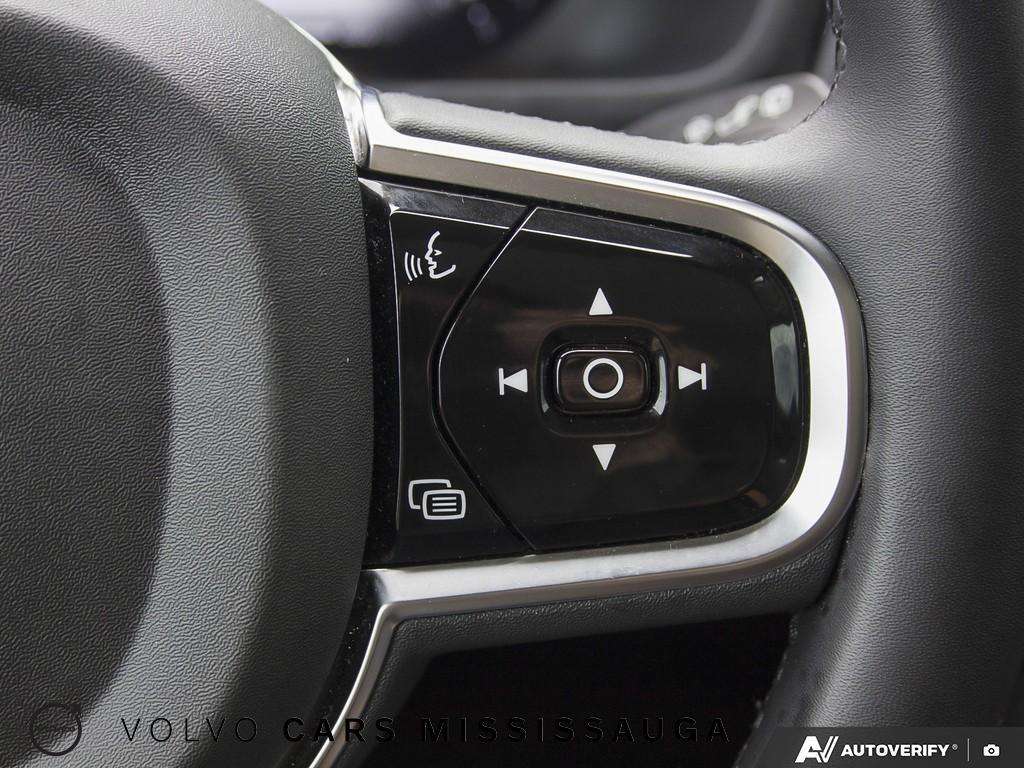 2024 Volvo XC90 Core 7-Seater thumb 18