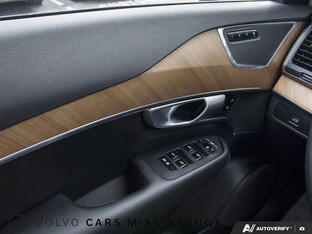 2024 Volvo XC90 Core 7-Seater thumb 17
