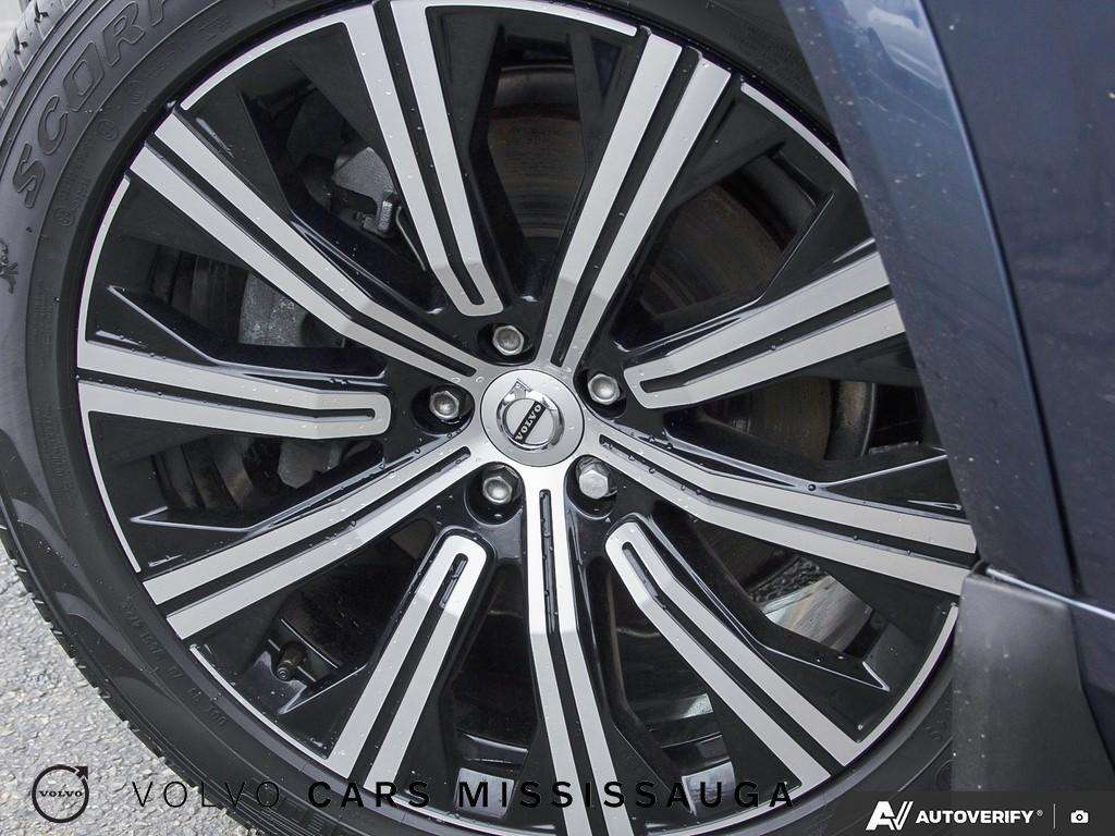 2024 Volvo XC90 Core 7-Seater thumb 6