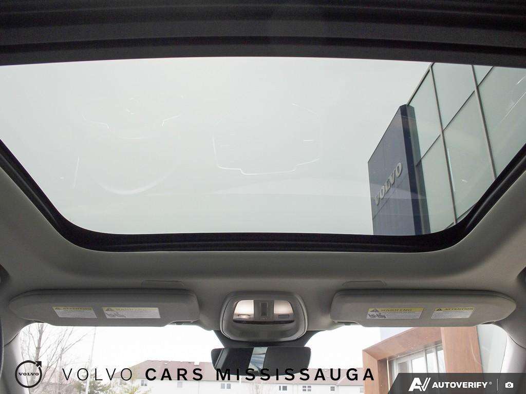 2024 Volvo XC90 Core 7-Seater thumb 26
