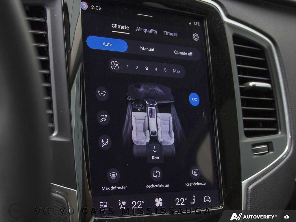 2024 Volvo XC90 Core 7-Seater thumb 20