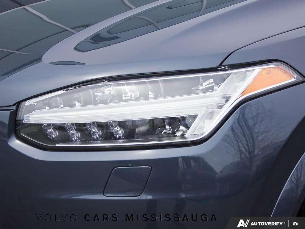 2024 Volvo XC90 Core 7-Seater thumb 10