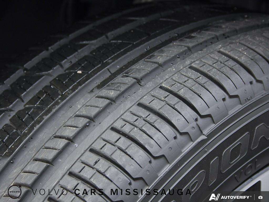 2024 Volvo XC90 Core 7-Seater thumb 7