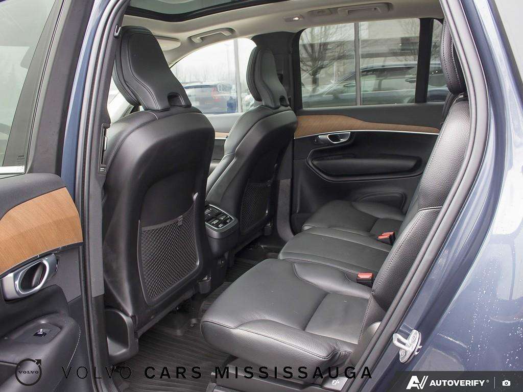 2024 Volvo XC90 Core 7-Seater thumb 24