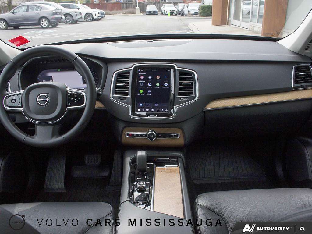 2024 Volvo XC90 Core 7-Seater thumb 25