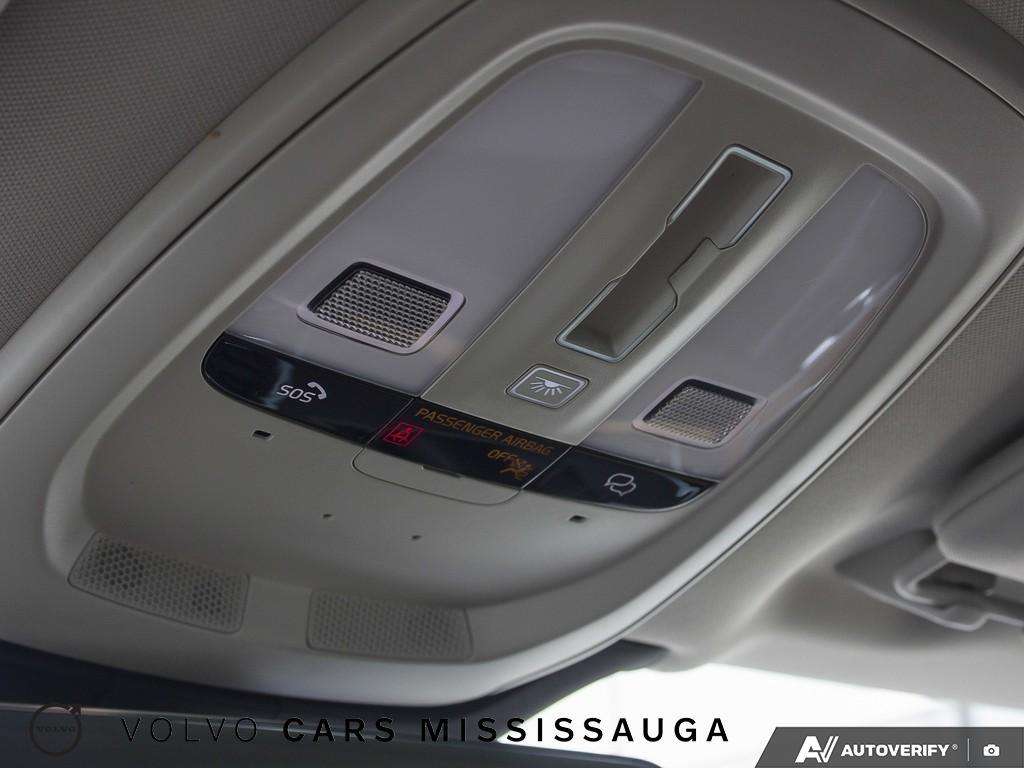 2024 Volvo XC90 Core 7-Seater thumb 22