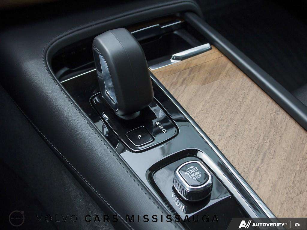 2024 Volvo XC90 Core 7-Seater thumb 19