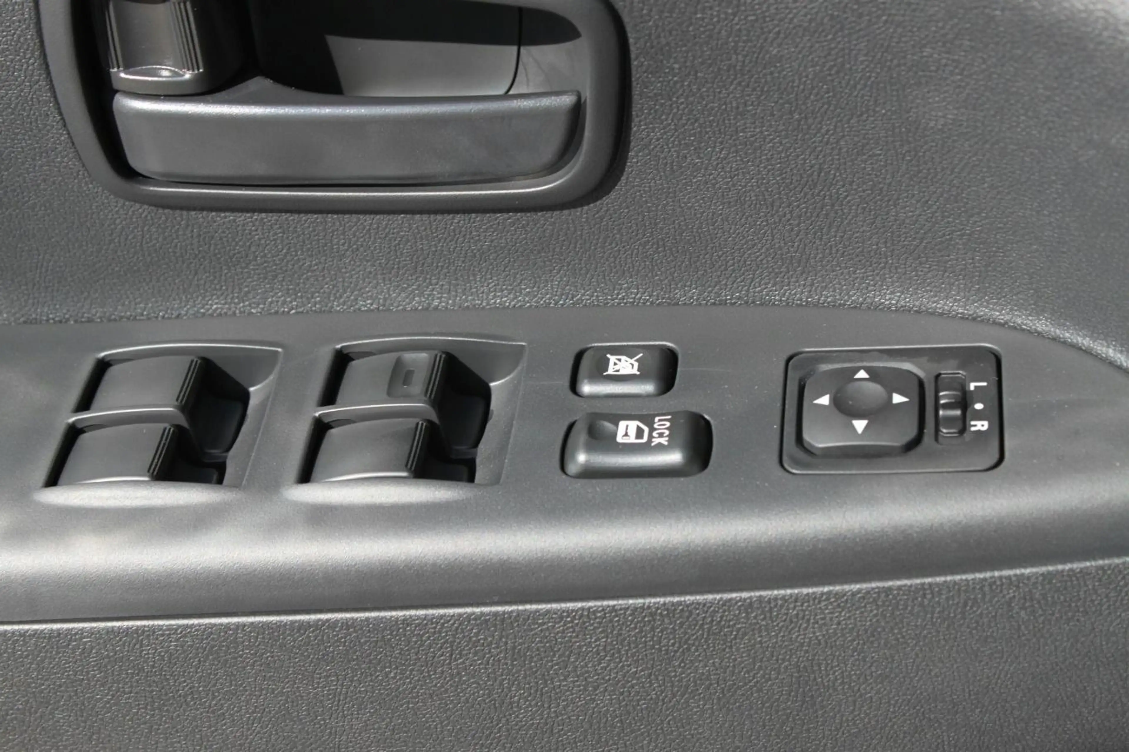 Mitsubishi ASX Edition Plus 1.6 MIVEC AHK,WR — photo 13
