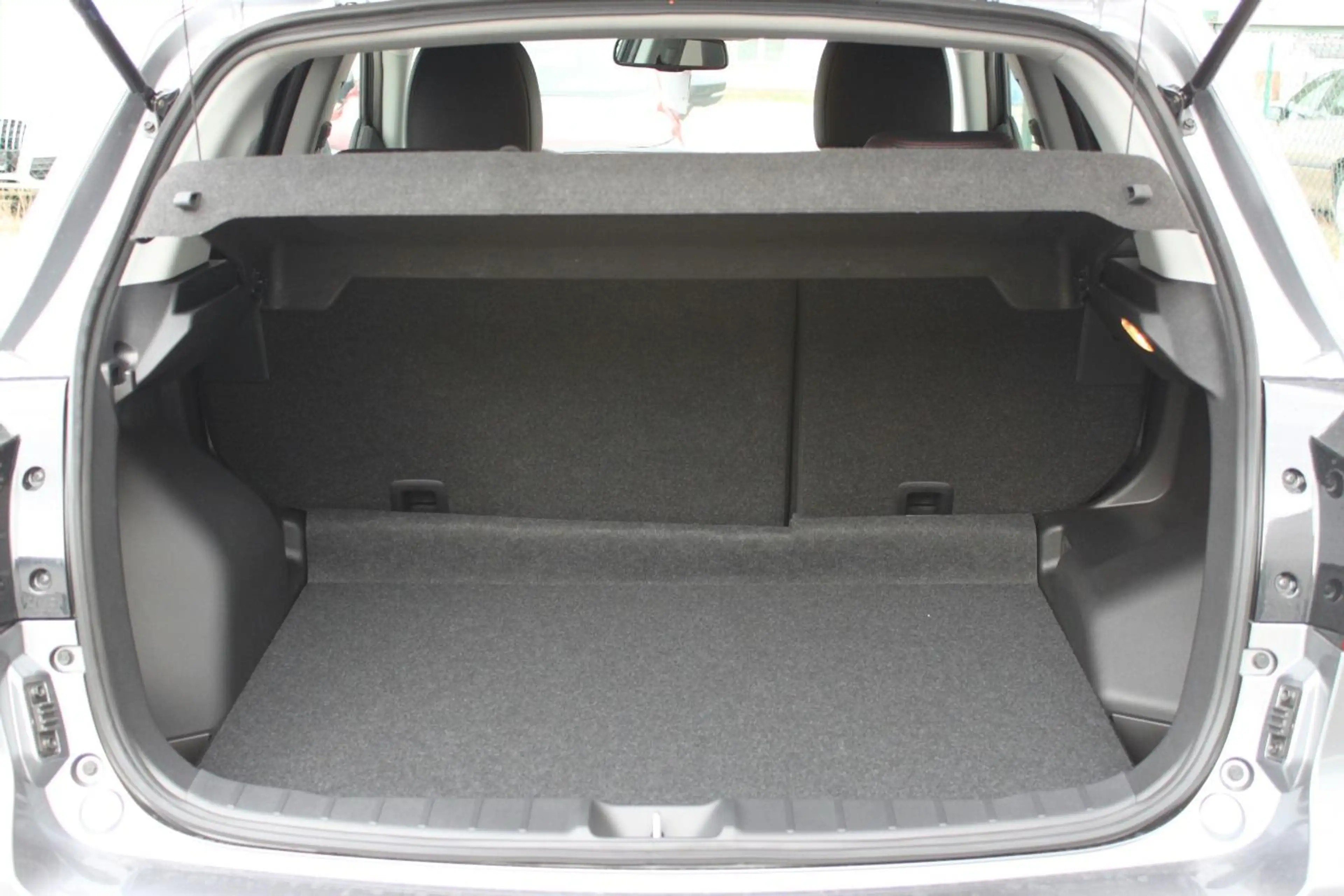 Mitsubishi ASX Edition Plus 1.6 MIVEC AHK,WR — photo 8