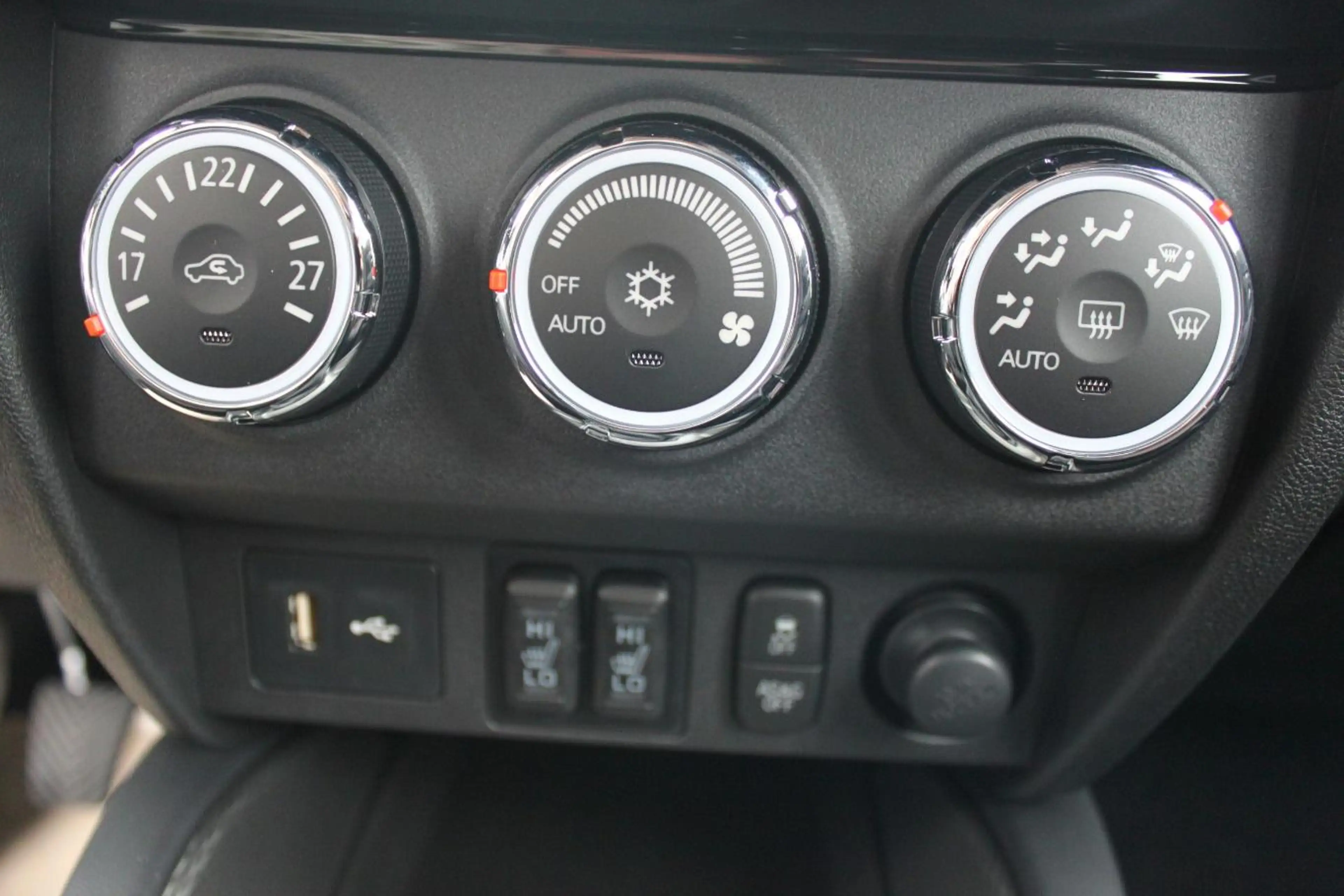 Mitsubishi ASX Edition Plus 1.6 MIVEC AHK,WR — photo 12