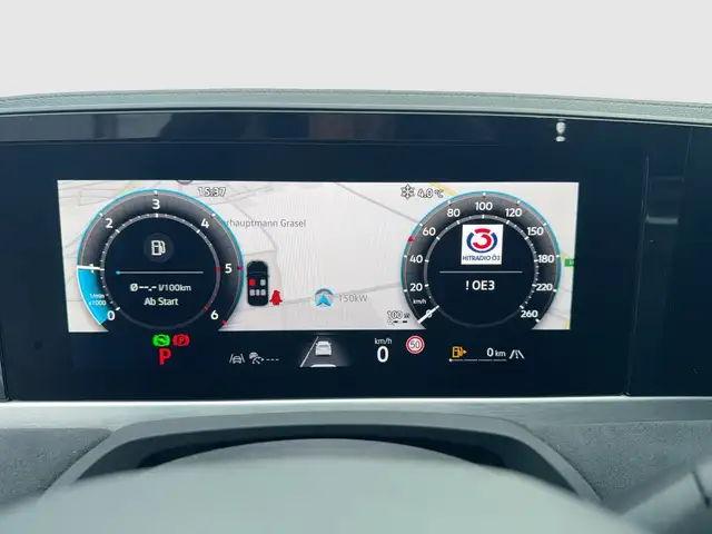 Volkswagen Passat view 15