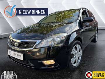 1.4 CVVT Seven Bns Cruise Ecc Navi BT