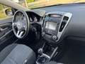Kia Ceed / cee'd 1.4 CVVT Seven Bns Cruise Ecc Navi BT Negro - thumbnail 2