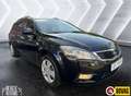 Kia Ceed / cee'd 1.4 CVVT Seven Bns Cruise Ecc Navi BT Negro - thumbnail 4