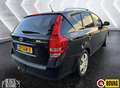 Kia Ceed / cee'd 1.4 CVVT Seven Bns Cruise Ecc Navi BT Negro - thumbnail 3