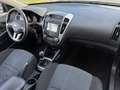 Kia Ceed / cee'd 1.4 CVVT Seven Bns Cruise Ecc Navi BT Negro - thumbnail 16