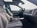 Audi Q5 45 TFSI quattro S tronic S LINE B&O Schwarz - thumbnail 4