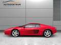 Ferrari 512 TR 2.Hand MwSt Zahnriemen Neu Rot - thumbnail 3
