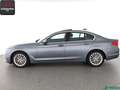 BMW 530 530 d xDrive M SPORT LENKRAD STANDHEIZ,360GRAD Blau - thumbnail 2