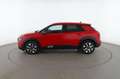 Citroen C4 Cactus 1.2 PureTech Shine Rouge - thumbnail 3