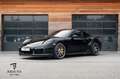 Porsche 991 911 Turbo S 560PS |Approved 12.28|Burmester|Manu Noir - thumbnail 1