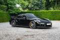 Porsche 991 911 Turbo S 560PS |Approved 12.28|Burmester|Manu Noir - thumbnail 25
