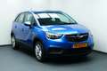 Opel Crossland X 1.2 110pk Turbo Online Edition. Carplay/Android Na Blauw - thumbnail 1