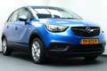 Opel Crossland X 1.2 110pk Turbo Online Edition. Carplay/Android Na Blauw - thumbnail 2
