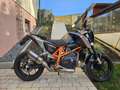 KTM 690 Duke Schwarz - thumbnail 1