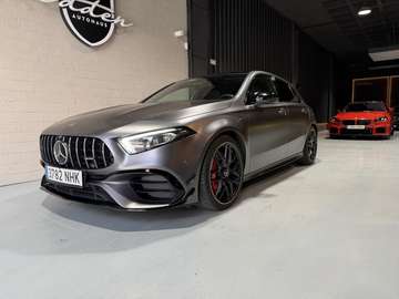 S 4Matic+ 8G-DCT