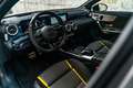 Mercedes-Benz A 45 AMG S 4Matic+ 8G-DCT Gris - thumbnail 7