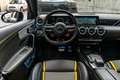 Mercedes-Benz A 45 AMG S 4Matic+ 8G-DCT Gris - thumbnail 6