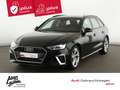 Audi A4 Avant S line 35 TFSI S tronic Schwarz - thumbnail 1